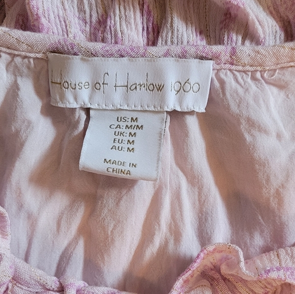 House of Harlow 1960 mini - Picture 6 of 8